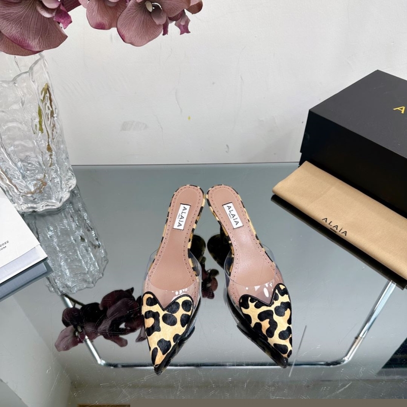 F**di high heels